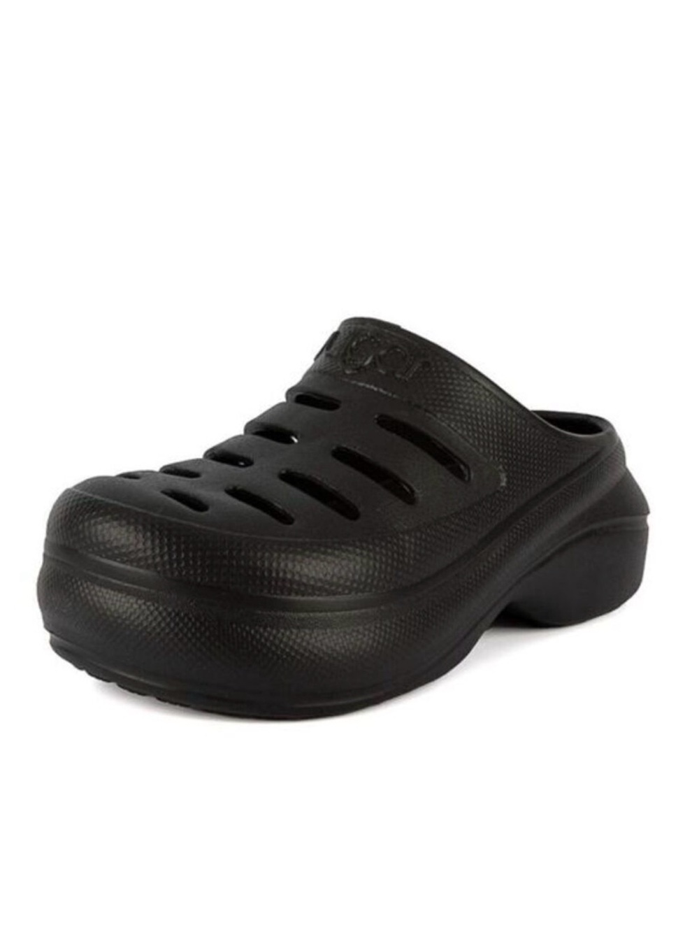 Sugar Women's Classic Clogs Slip-On Outdoor Slippers Size 9 # Box 833